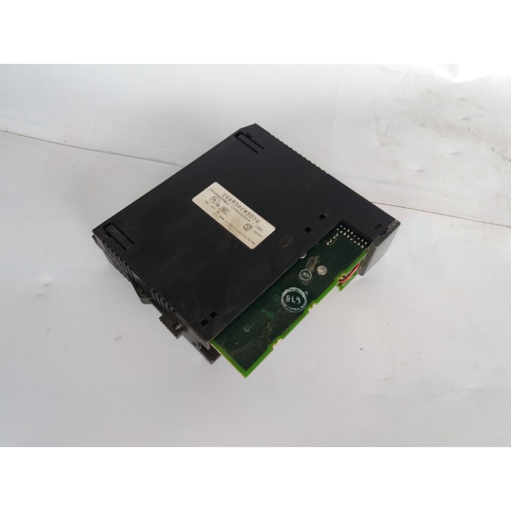 FANUC Seria 90-30 IC693PCM301G