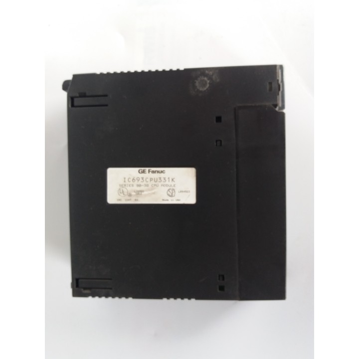 FANUC Seria 90-30 IC693CPU331K
