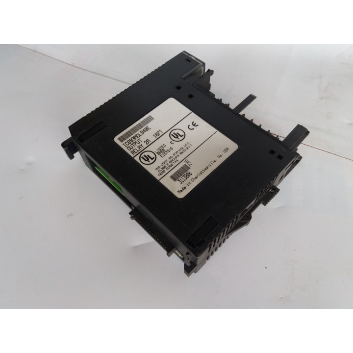 FANUC Seria 90-30 IC693MDL940E