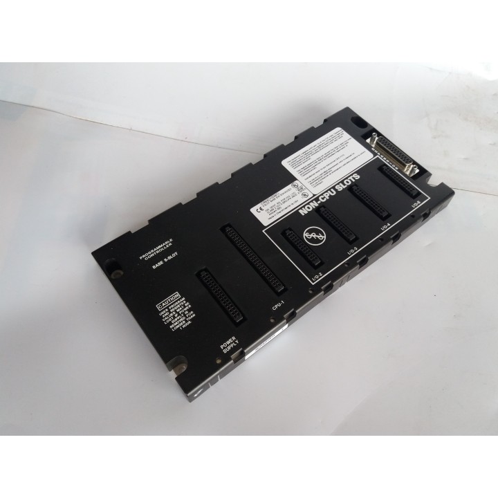 FANUC Seria 90-30 IC693CHS397J