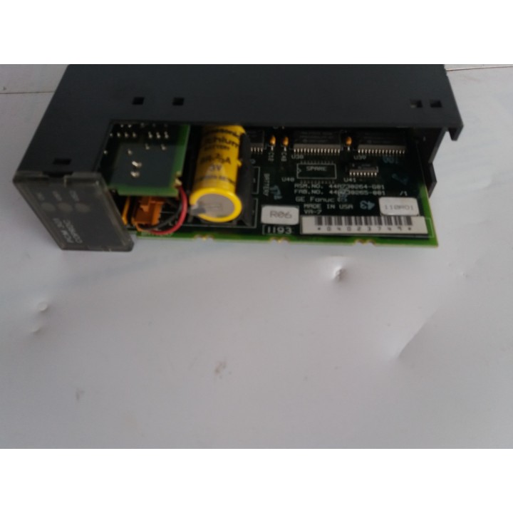 FANUC Seria 90-30 IC693PCM301G