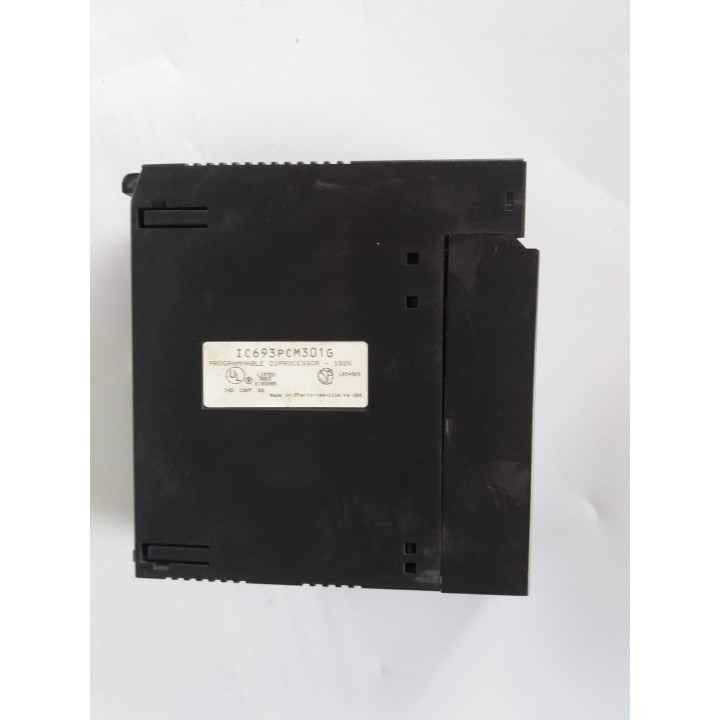 FANUC Seria 90-30 IC693PCM301G