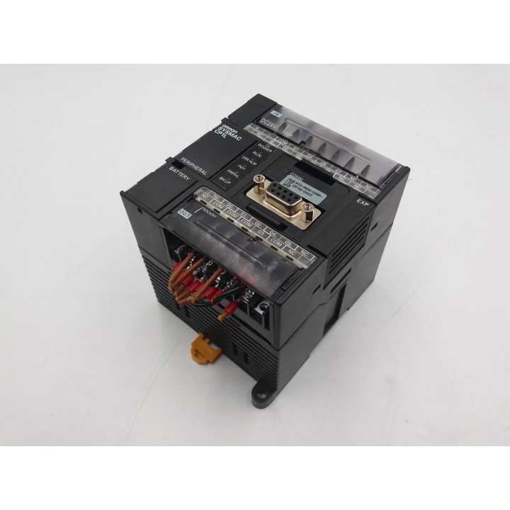 Omron Omron CP1L-L14DT1D