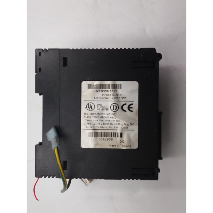 FANUC Seria 90-30 IC693PWR321Y