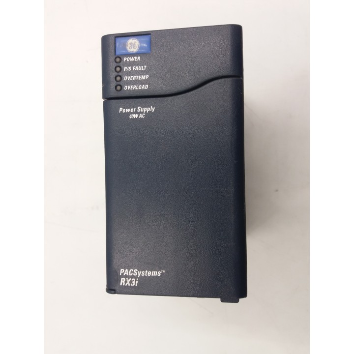 FANUC Seria 90-30 IC695PSA040G