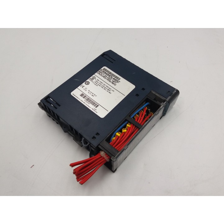 FANUC Seria 90-30 IC694MDL645C