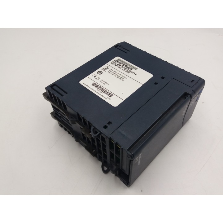 FANUC Seria 90-30 IC695PSA040G