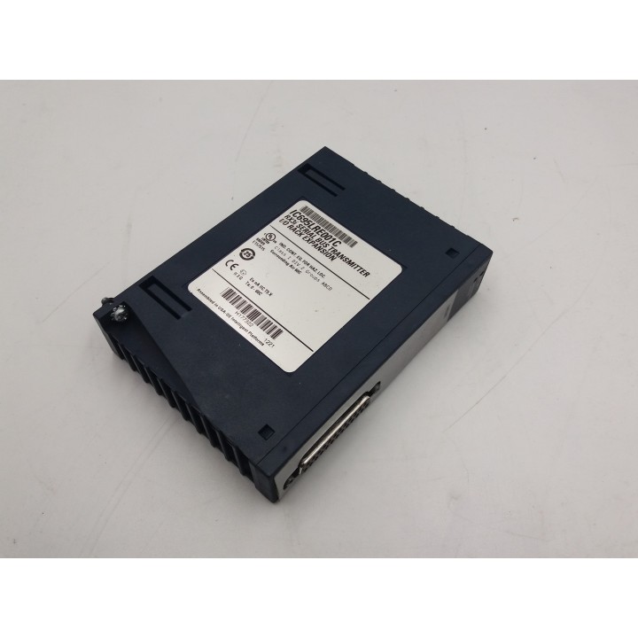 FANUC Seria 90-30 IC695LRE001C