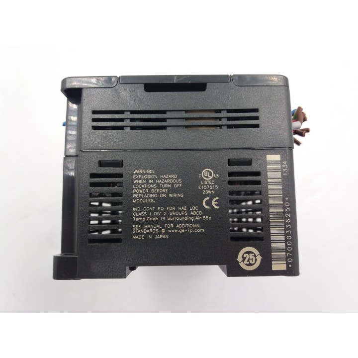 FANUC IC200UDR064-DH