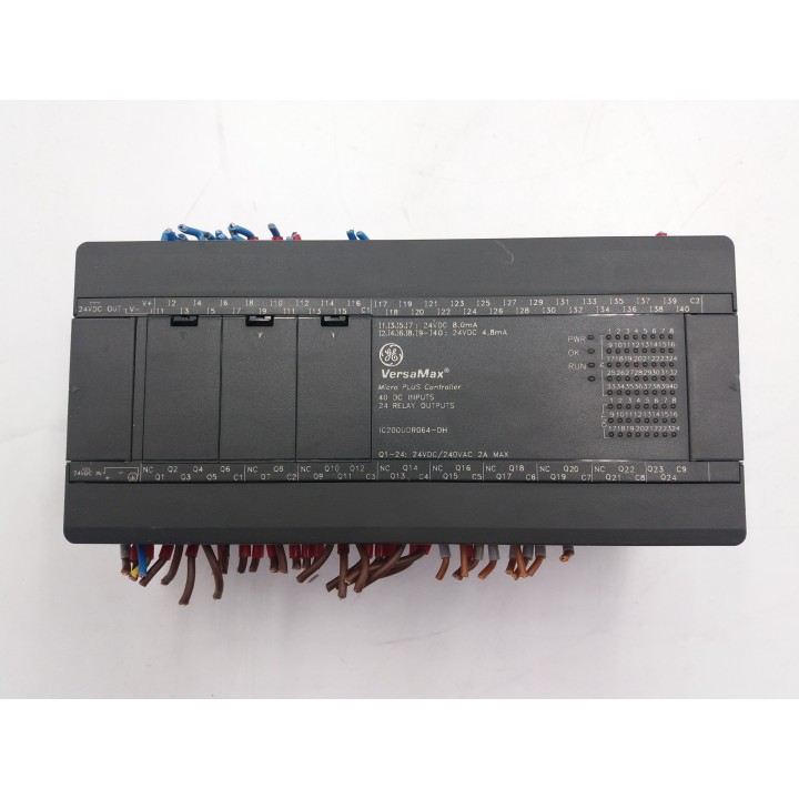 FANUC IC200UDR064-DH