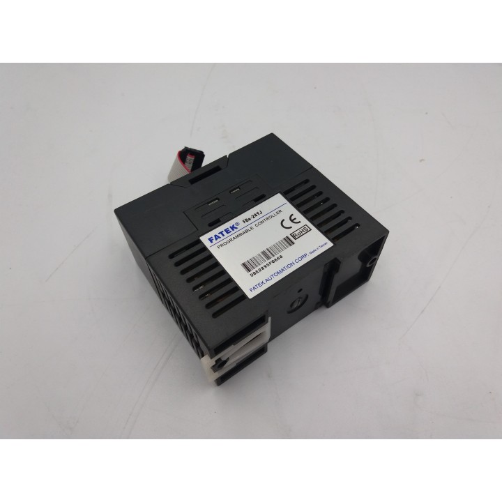 FATEK Automation Corporation FBs-24YJ