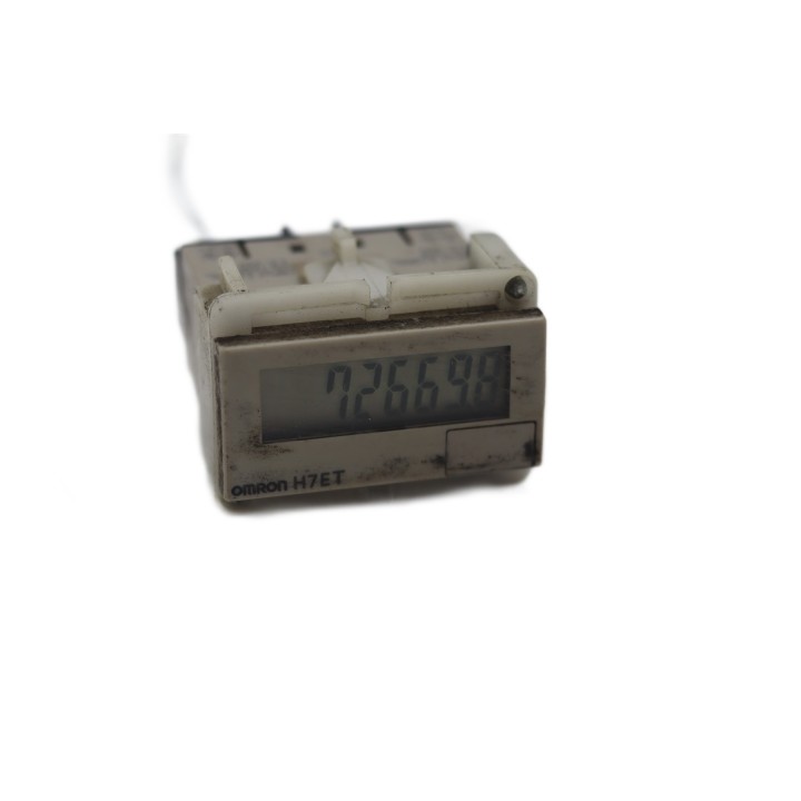 Omron H7ET‑N