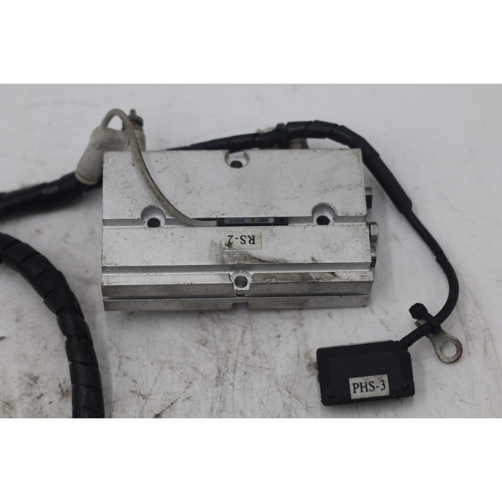 KOGANEI TBDA16x40 + PHS-3 + D-A93