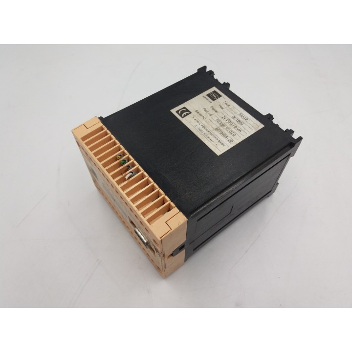 Stahl Fördertechnik GmbH 02 950 10 02 0