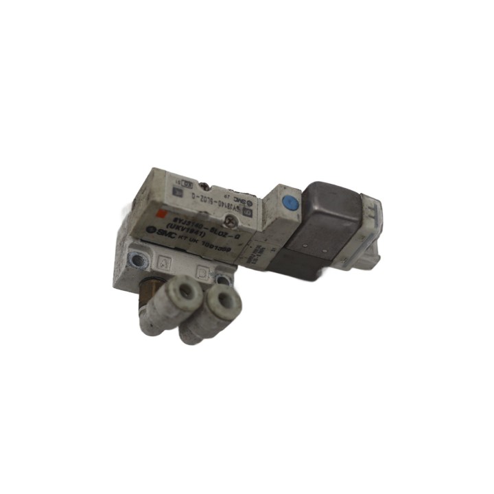 SMC SYJ3140-5L0Z-Q