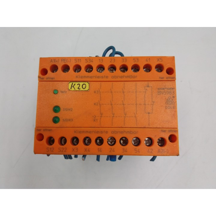 E. Dold & Söhne GmbH & Co. KG BN5983.53