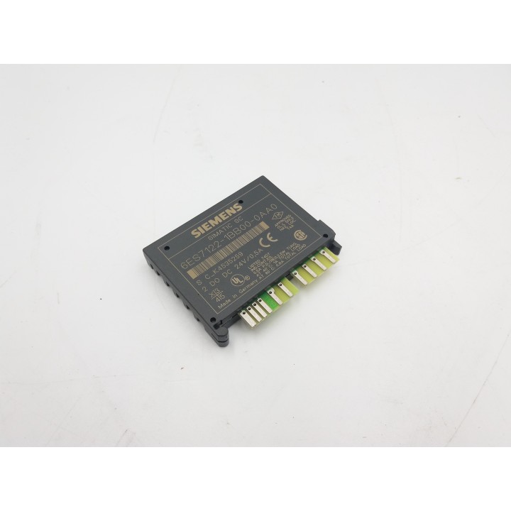 SIEMENS 6ES7 123-1BB00-0AA0