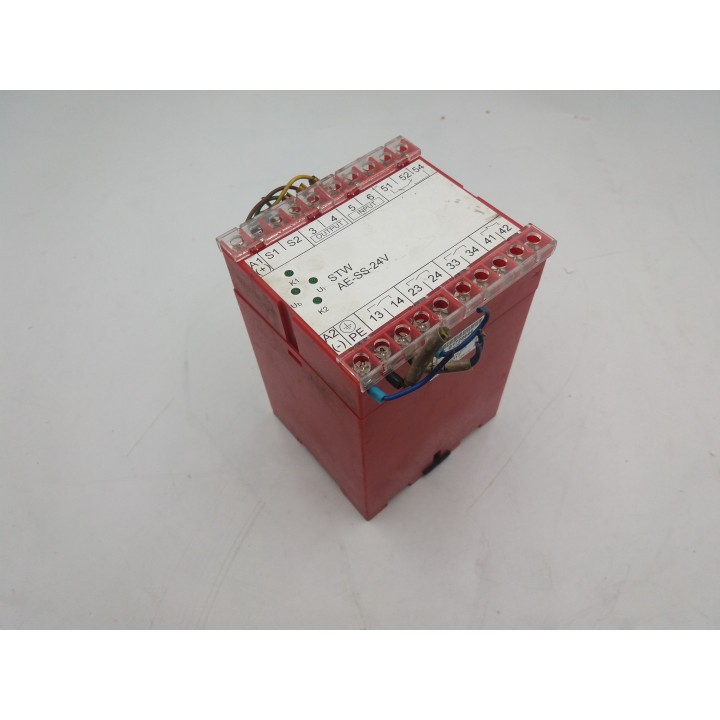 Schmersal STW-AE-SS-24VDC