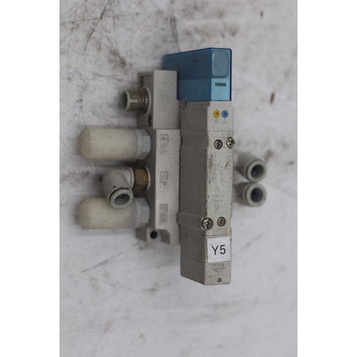 SMC SY5400-5UI