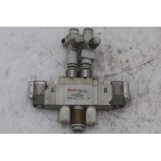 SMC SY5220-5MO-C6-F2-X274