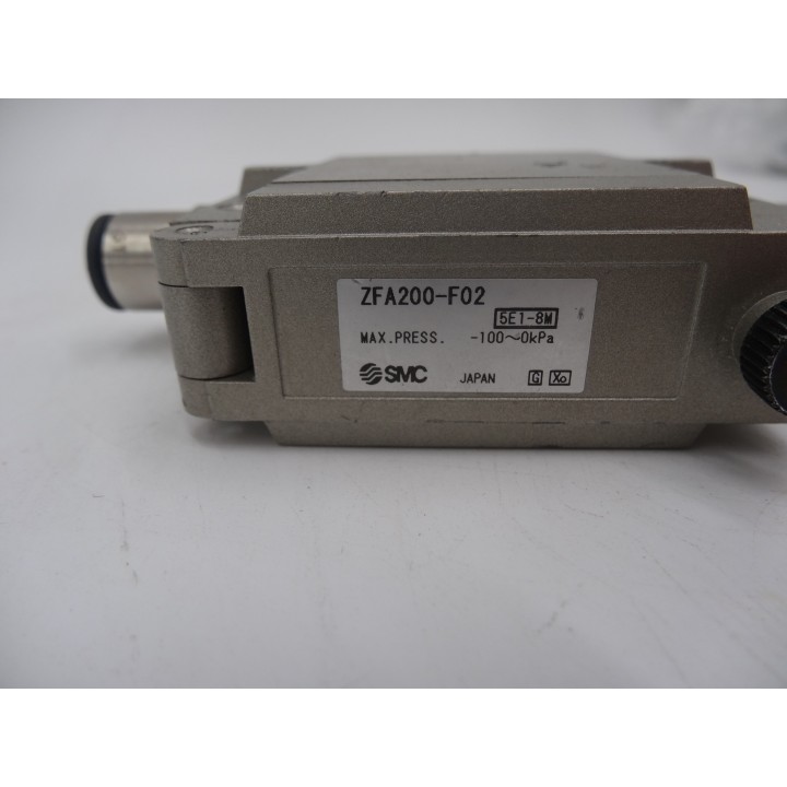 SMC ZFA200-F02