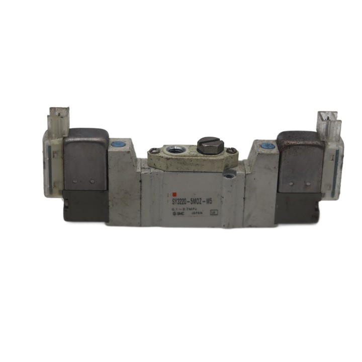 SMC SY3220-5MOZ-M5