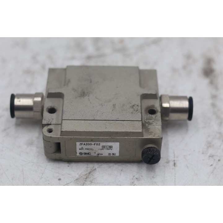 SMC ZFA200-F02