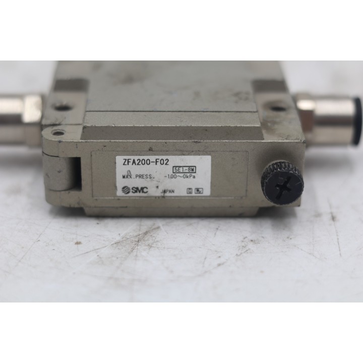 SMC ZFA200-F02