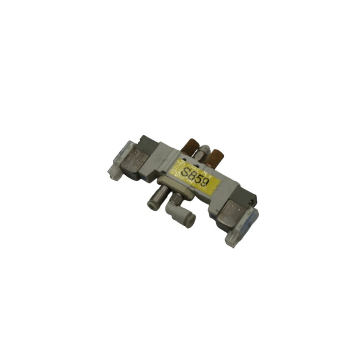 SMC SY3320-5MZ-M5-F2