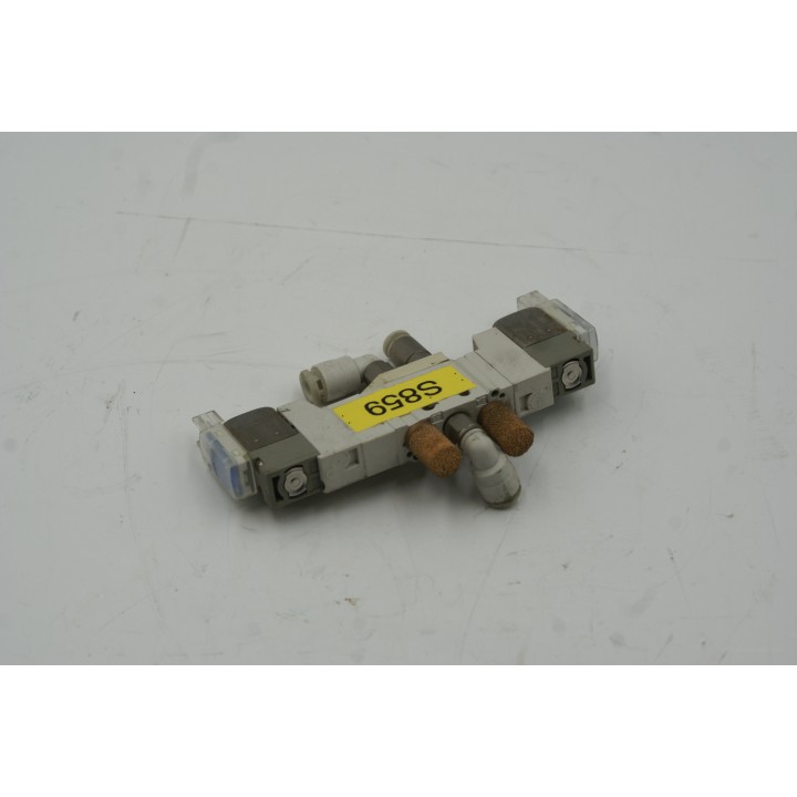 SMC SY3320-5MZ-M5-F2