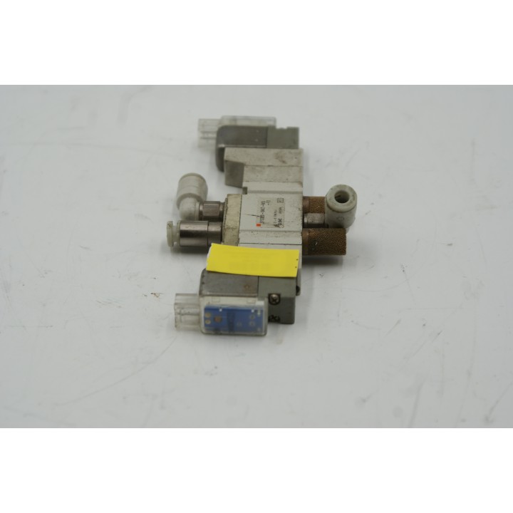 SMC SY3320-5MZ-M5-F2