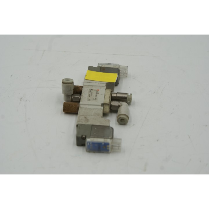 SMC SY3320-5MZ-M5-F2