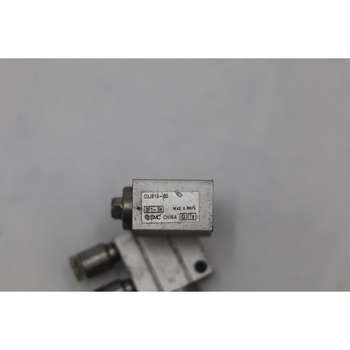 SMC CUJB10-8D