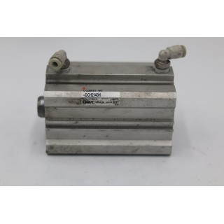 SMC CQ2B40-60-DCH2143H