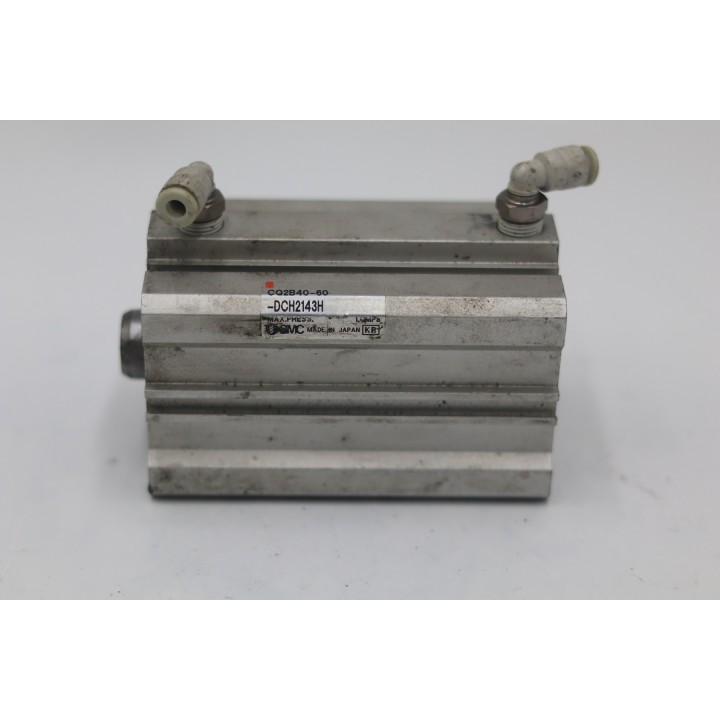 SMC CQ2B40-60-DCH2143H