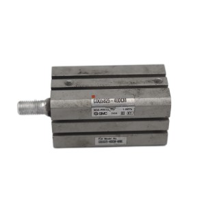 SMC CDQSD25-40DCM-M9BL