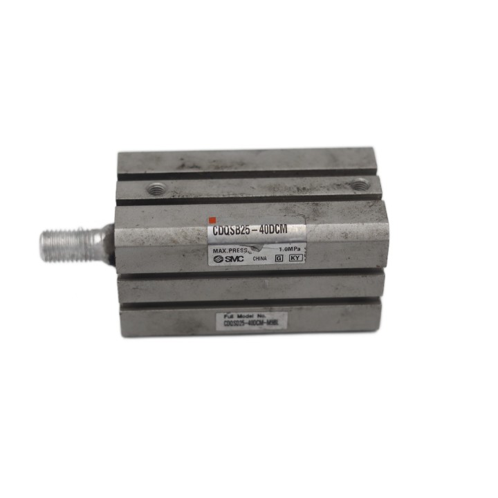 SMC CDQSD25-40DCM-M9BL