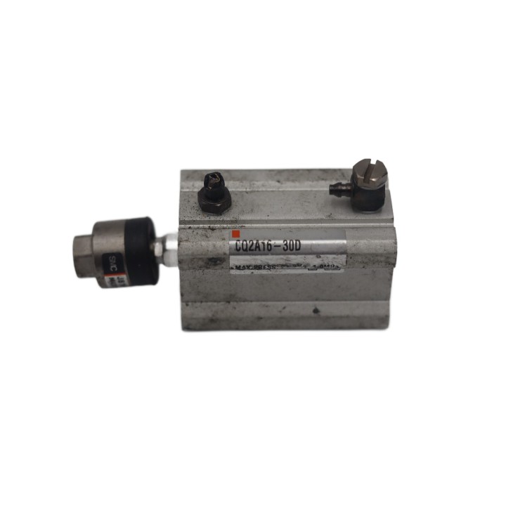 SMC CQ2A16-30D