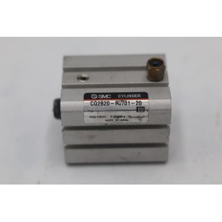 SMC CQ2B20-PS701-20