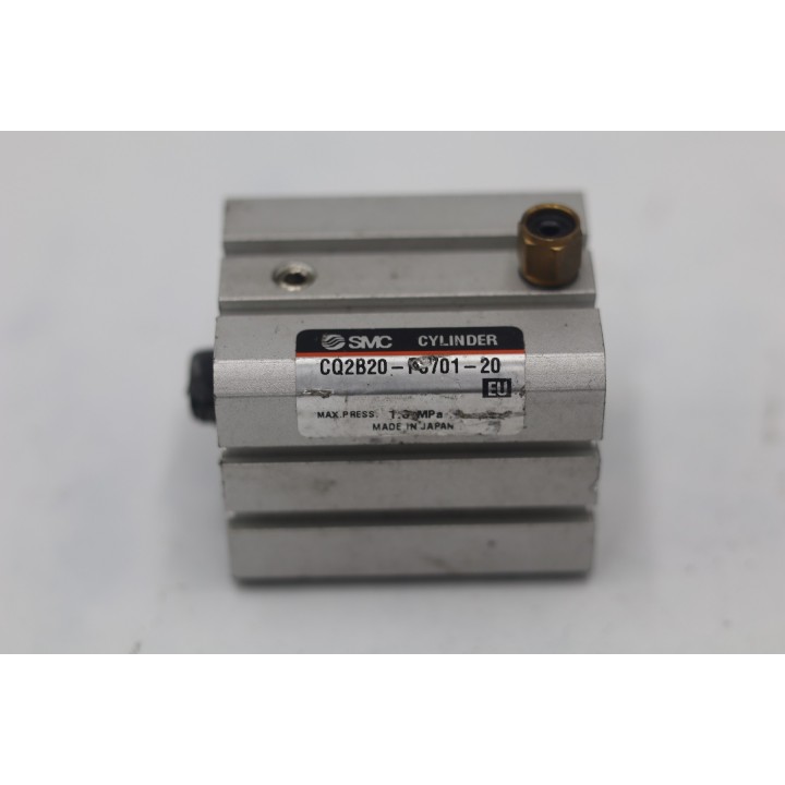 SMC CQ2B20-PS701-20