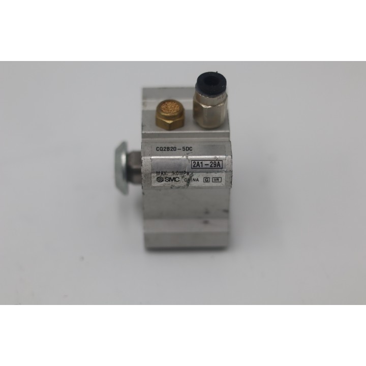 SMC CDQ2B20-5DC