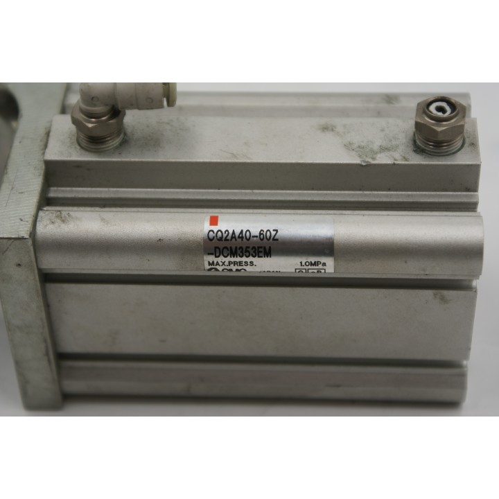 SMC CQ2A40-60Z-DCM353EM