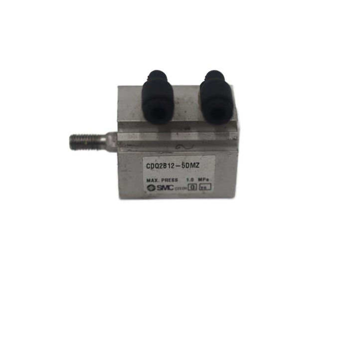 SMC CDQ2B12-5DMZ