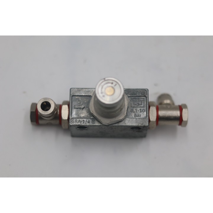 FESTO GRA-1/4 B