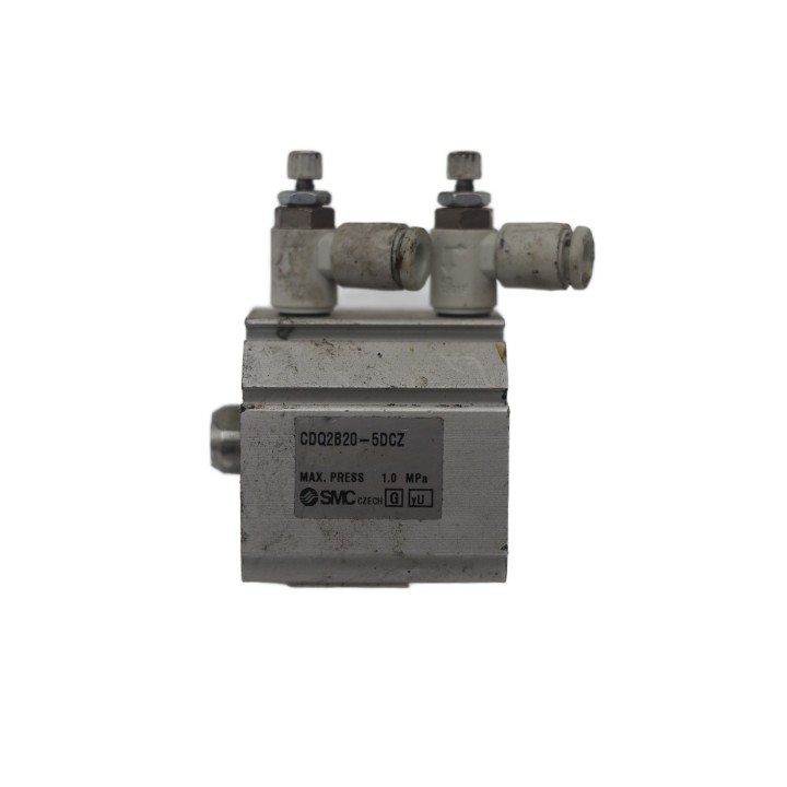 SMC CDQ2B20-5DCZ