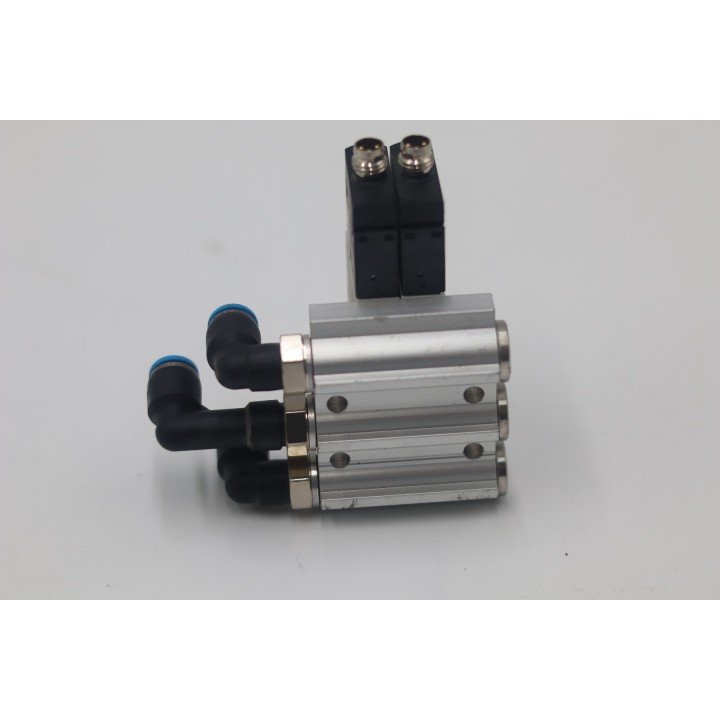 FESTO VUVG-L10-M52-RT-M5-1P3