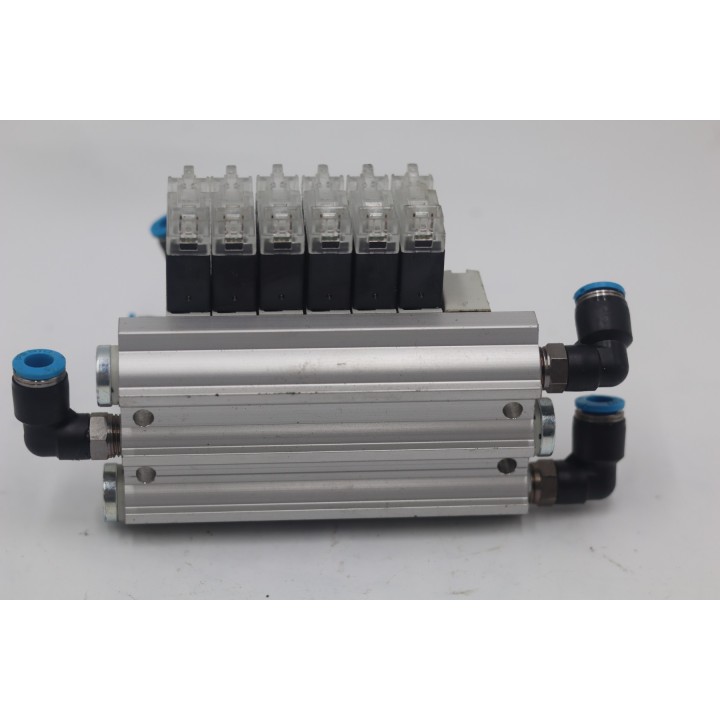 FESTO VUVG-LK10-M52-AT-M5-1H2L-S + VABB-L1-10