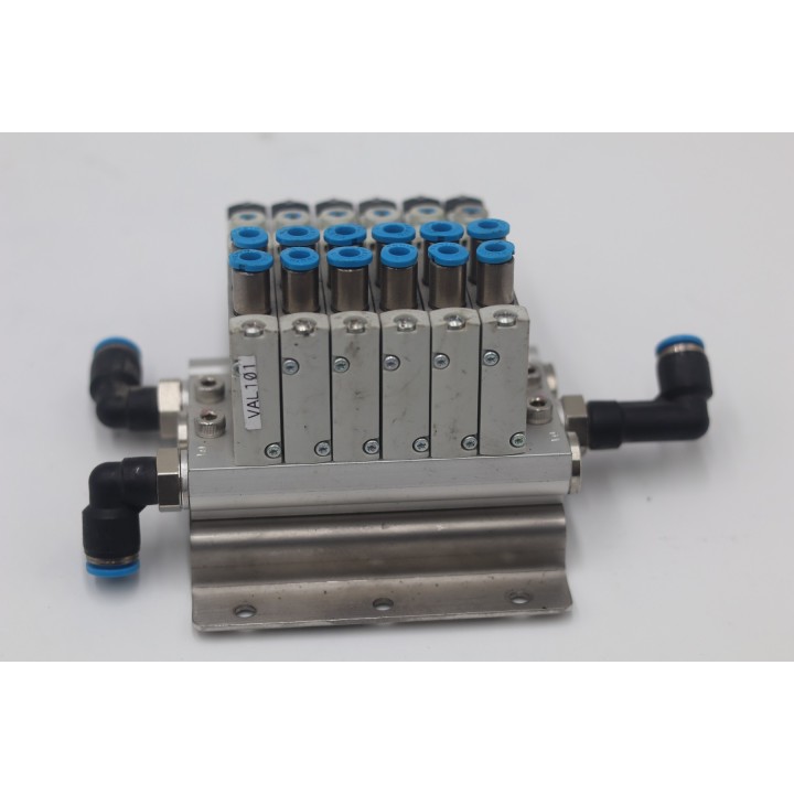FESTO VUVG-L10-M52-RT-M5-1P3