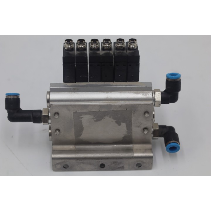 FESTO VUVG-L10-M52-RT-M5-1P3