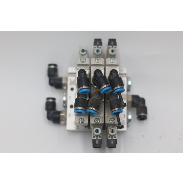 FESTO VUVG-LK14-M52-ATG181H2LS